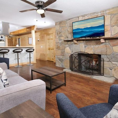 Big Oak Hideaway Vila Gatlinburg Exterior foto