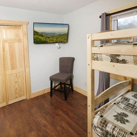 Big Oak Hideaway Vila Gatlinburg Exterior foto